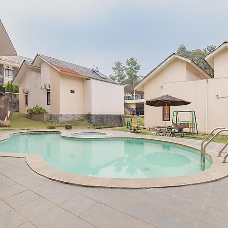 Urbanview Hotel Inkoppabri Cisarua Puncak エクステリア 写真