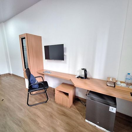 Urbanview Hotel Inkoppabri Cisarua Puncak エクステリア 写真
