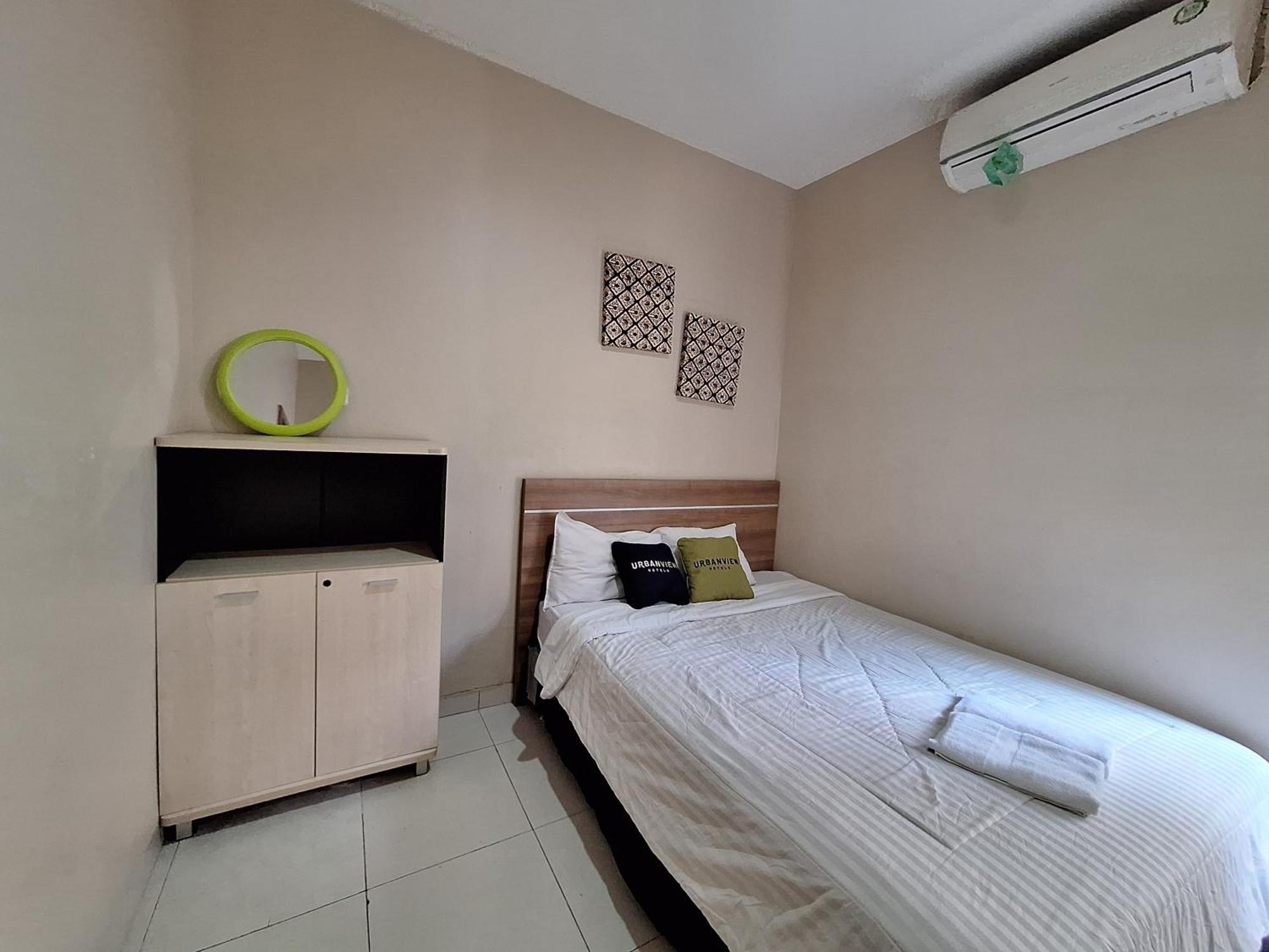 Urbanview Hotel Inkoppabri Cisarua Puncak エクステリア 写真