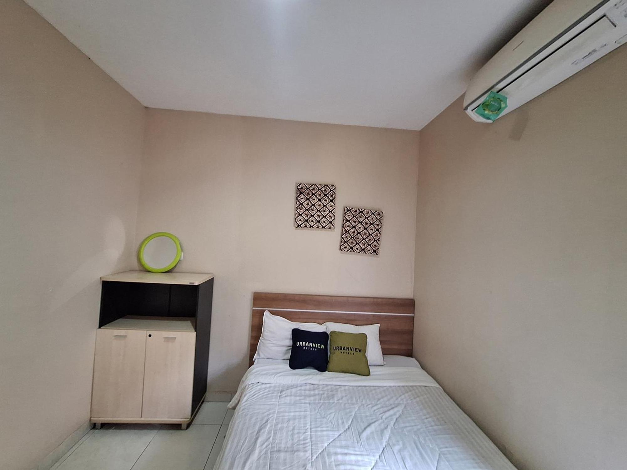 Urbanview Hotel Inkoppabri Cisarua Puncak エクステリア 写真