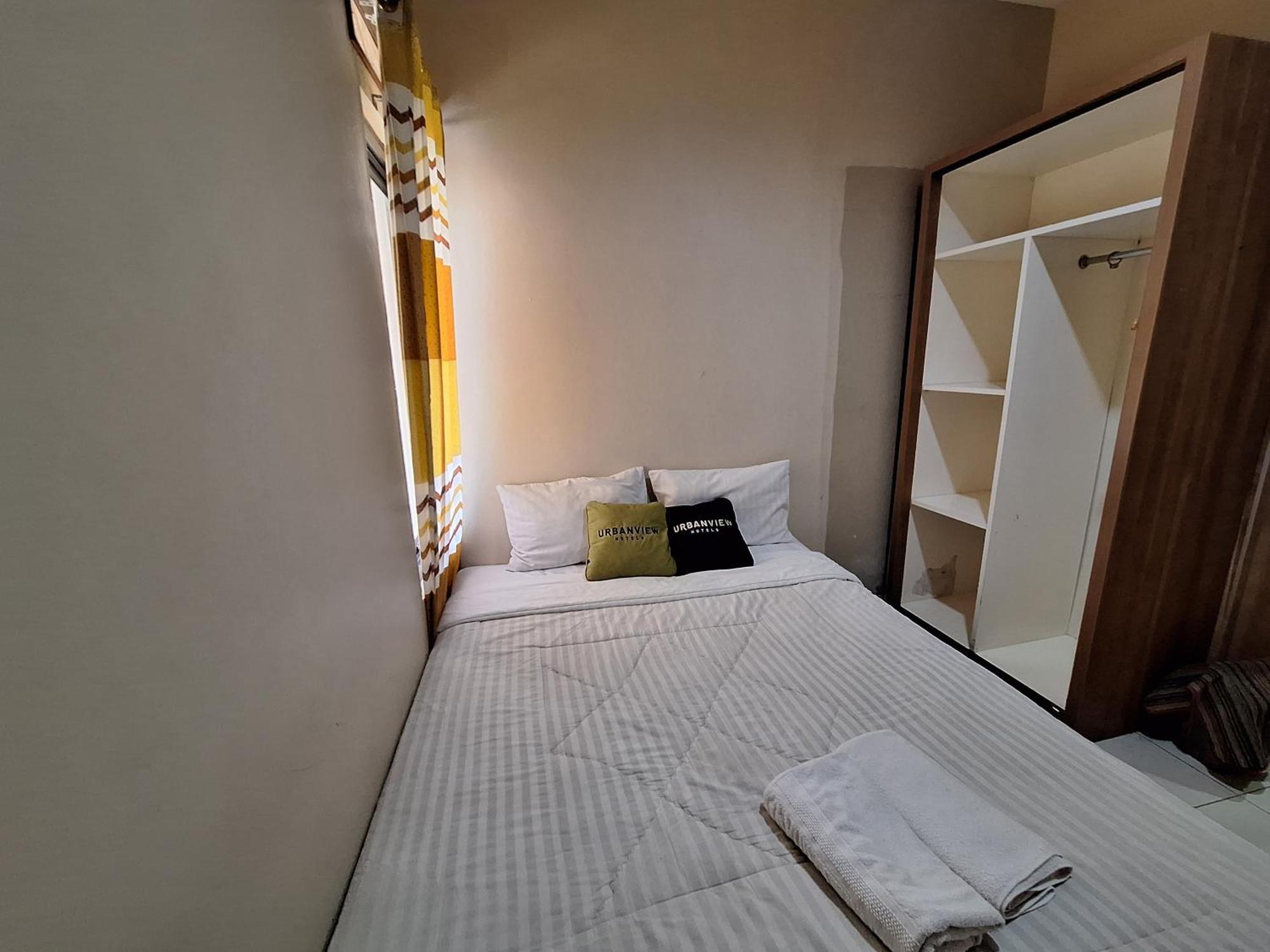 Urbanview Hotel Inkoppabri Cisarua Puncak エクステリア 写真