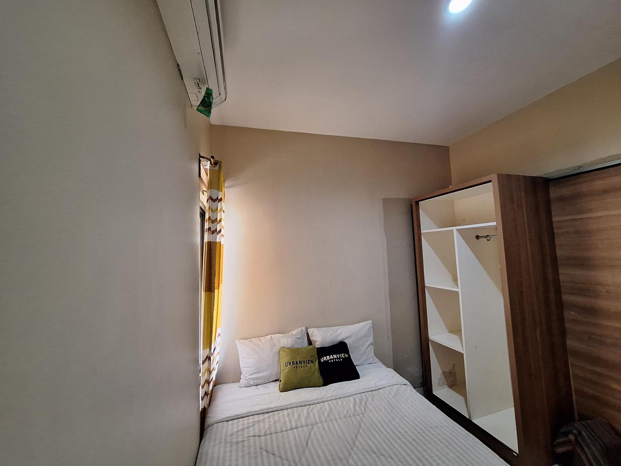 Urbanview Hotel Inkoppabri Cisarua Puncak エクステリア 写真