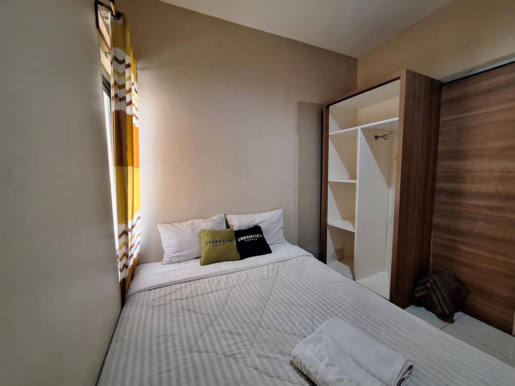 Urbanview Hotel Inkoppabri Cisarua Puncak エクステリア 写真