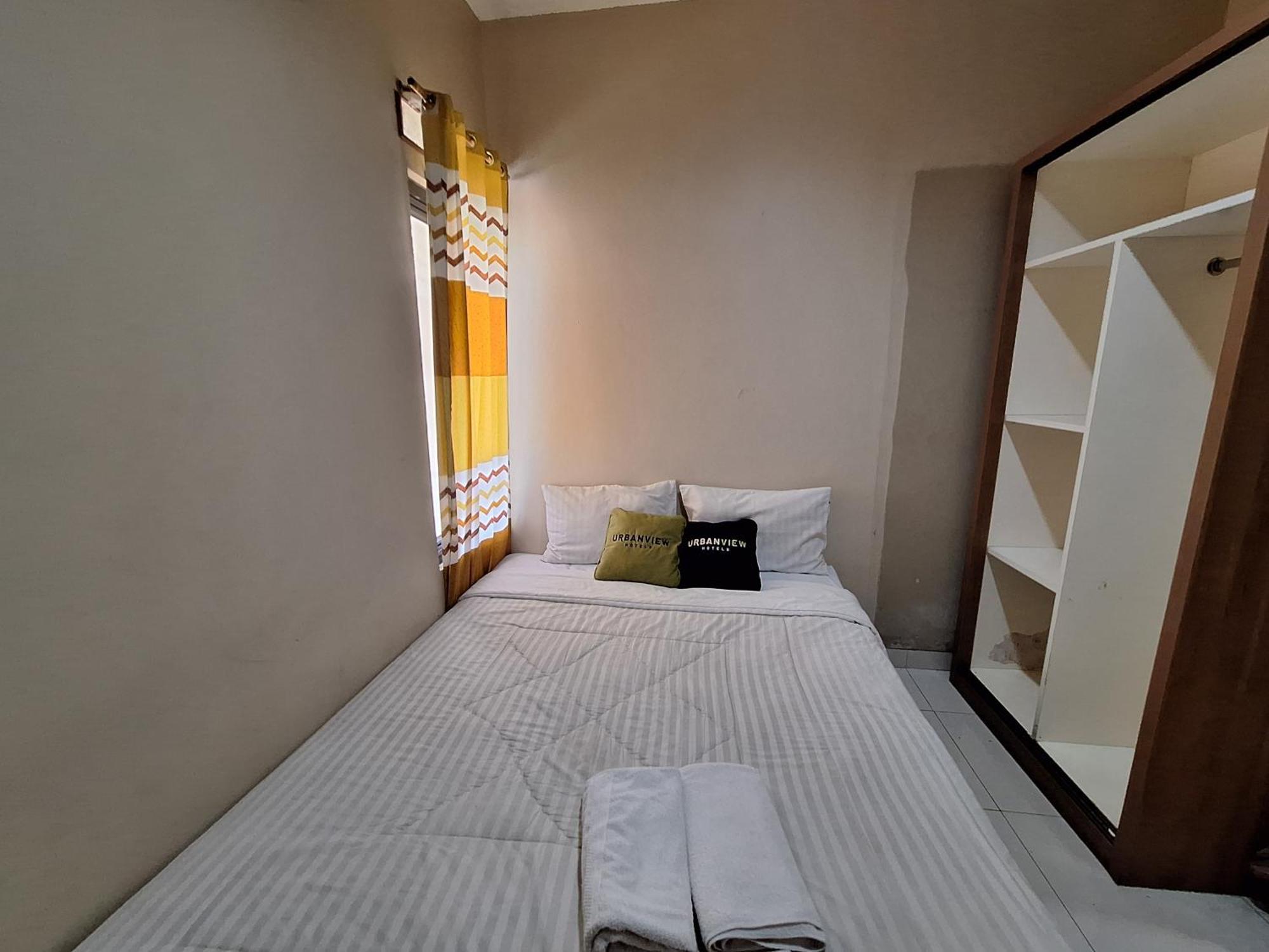 Urbanview Hotel Inkoppabri Cisarua Puncak エクステリア 写真