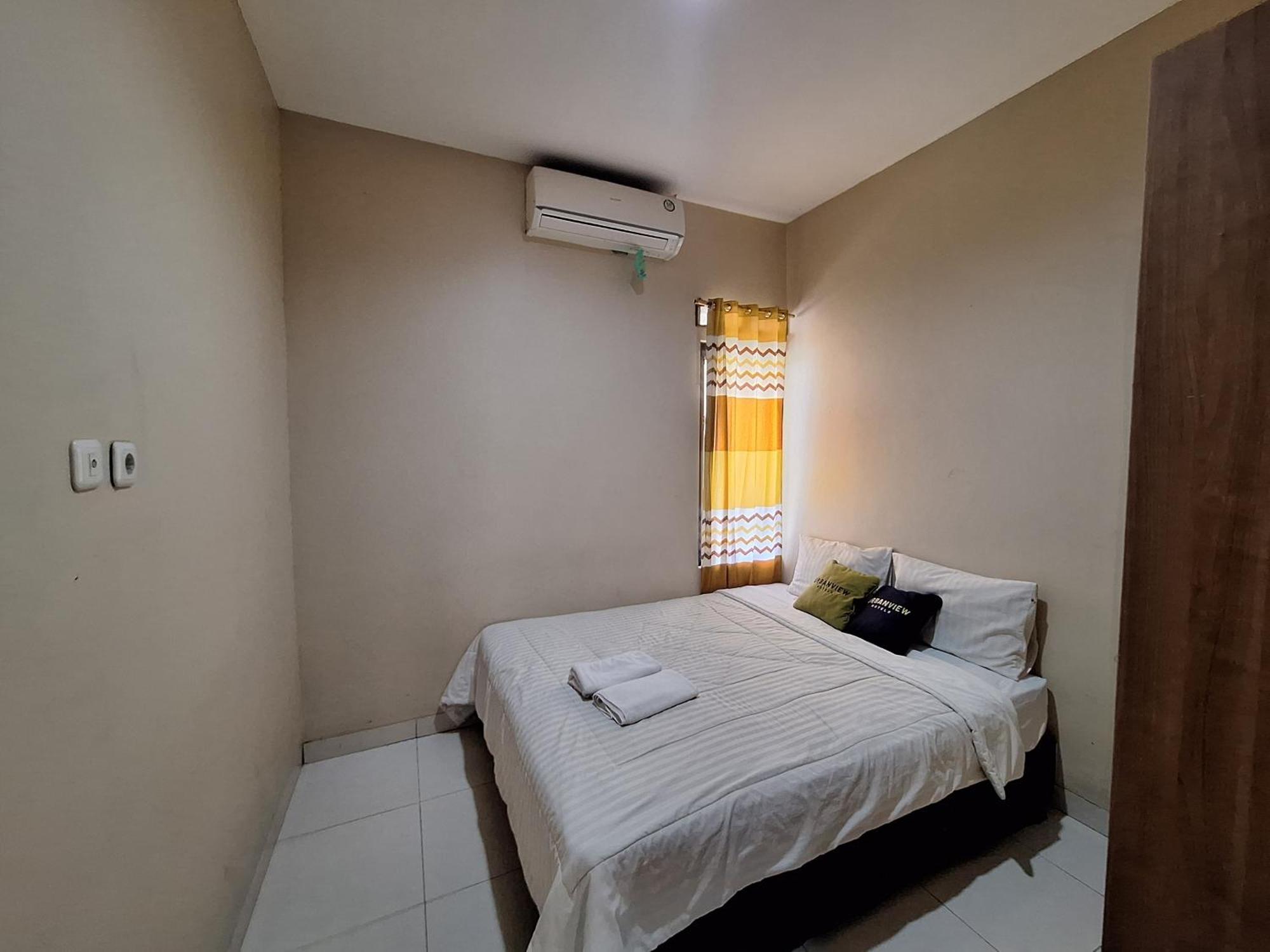 Urbanview Hotel Inkoppabri Cisarua Puncak エクステリア 写真