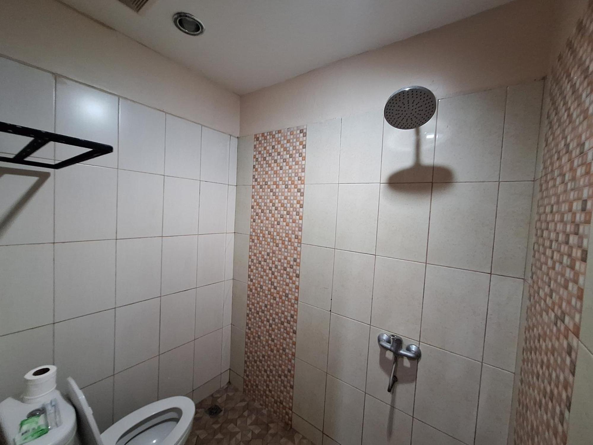 Urbanview Hotel Inkoppabri Cisarua Puncak エクステリア 写真