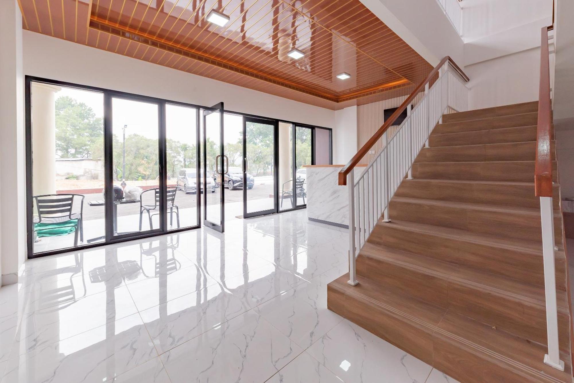 Urbanview Hotel Inkoppabri Cisarua Puncak エクステリア 写真