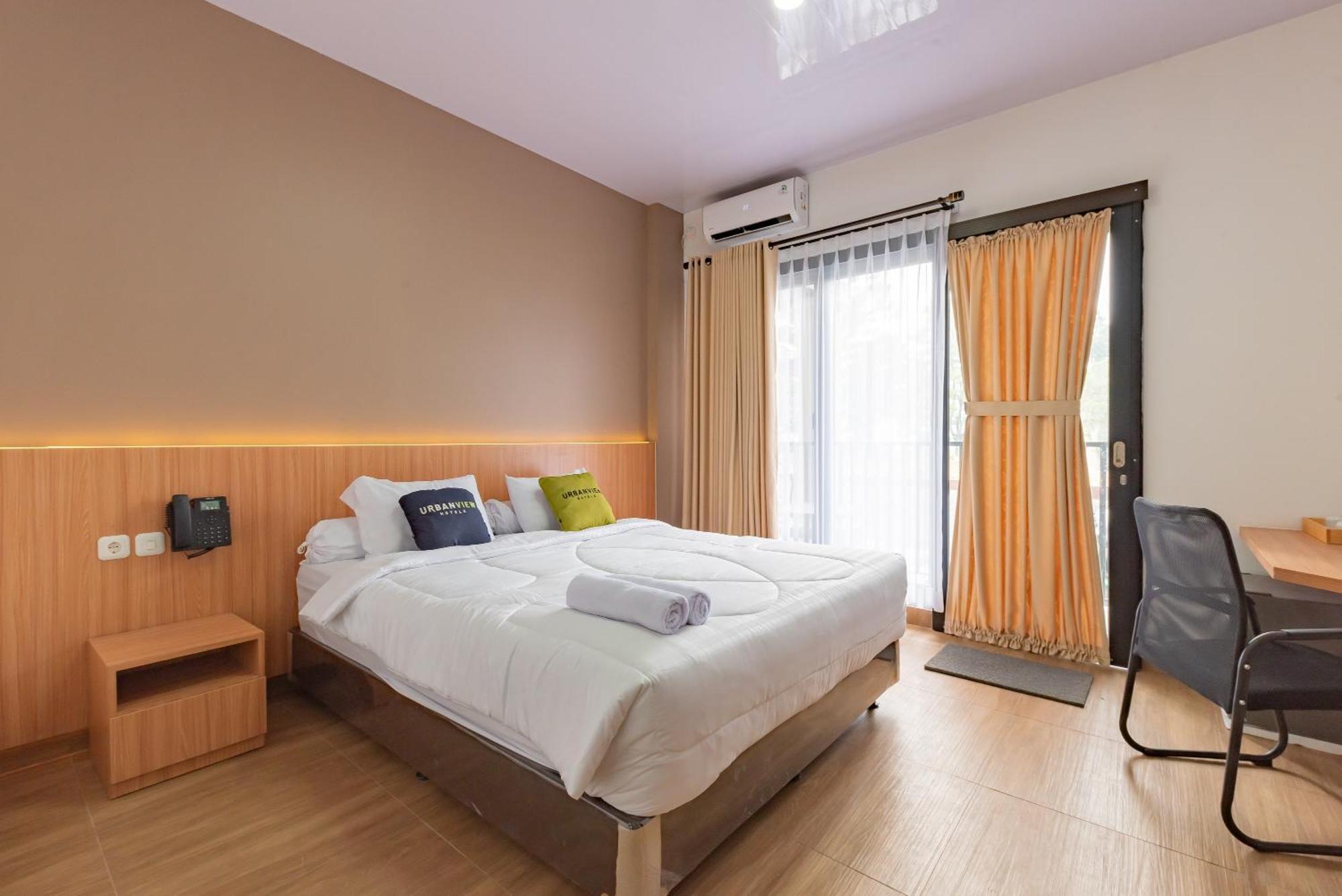 Urbanview Hotel Inkoppabri Cisarua Puncak エクステリア 写真