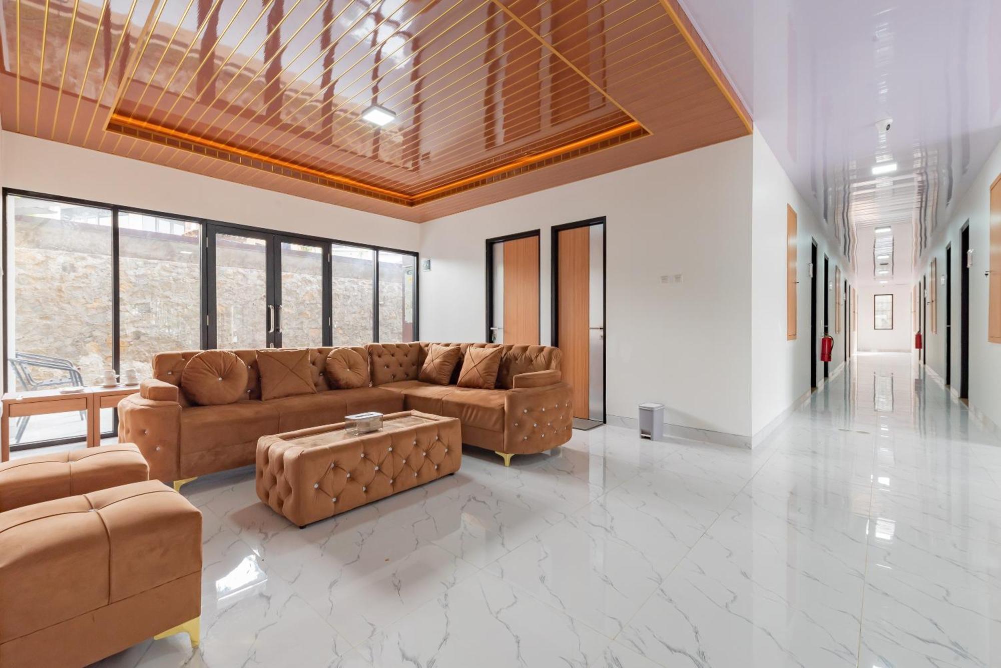 Urbanview Hotel Inkoppabri Cisarua Puncak エクステリア 写真