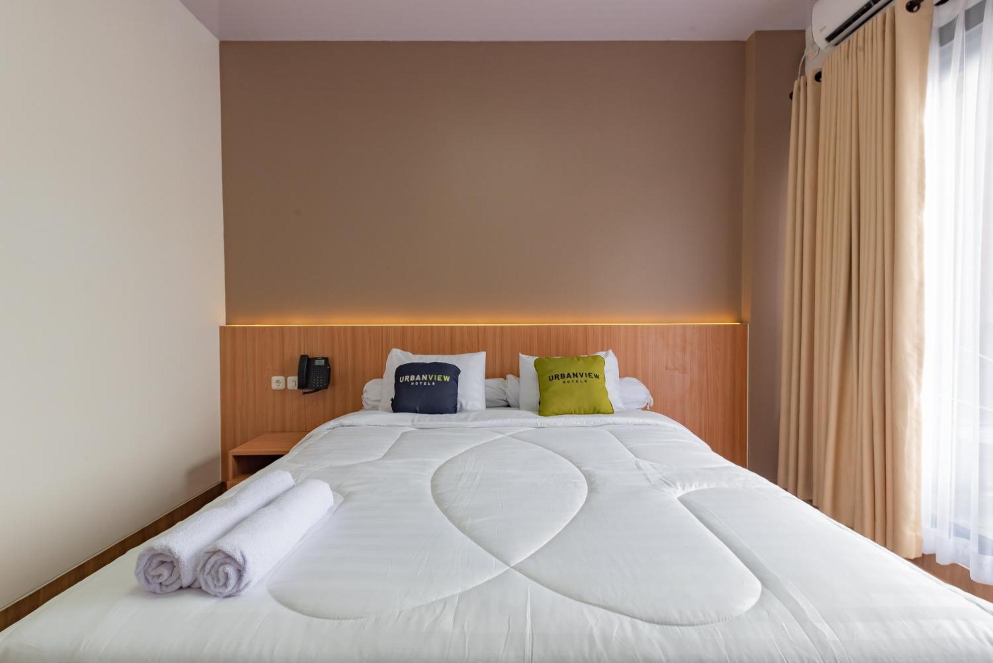 Urbanview Hotel Inkoppabri Cisarua Puncak エクステリア 写真