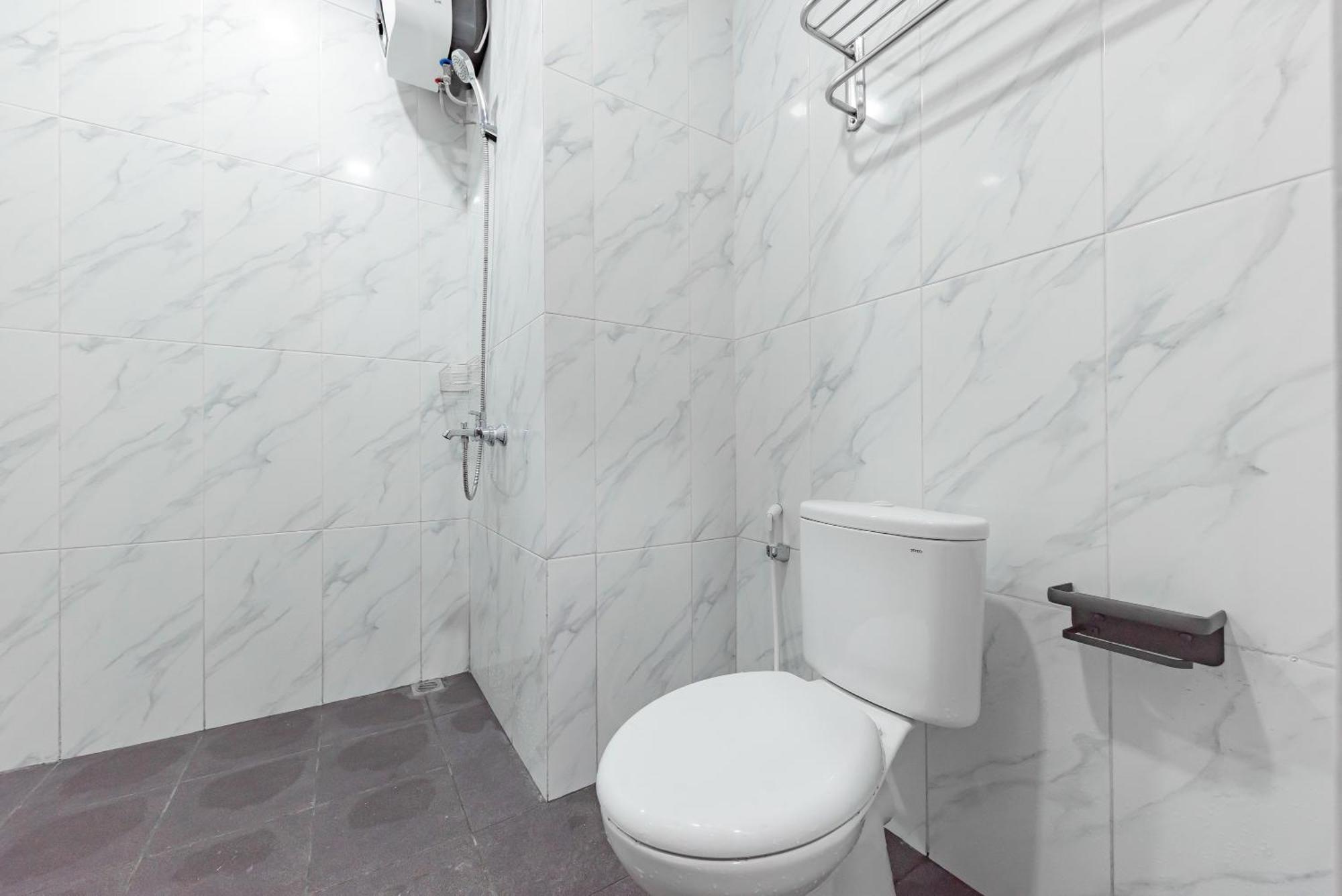 Urbanview Hotel Inkoppabri Cisarua Puncak エクステリア 写真