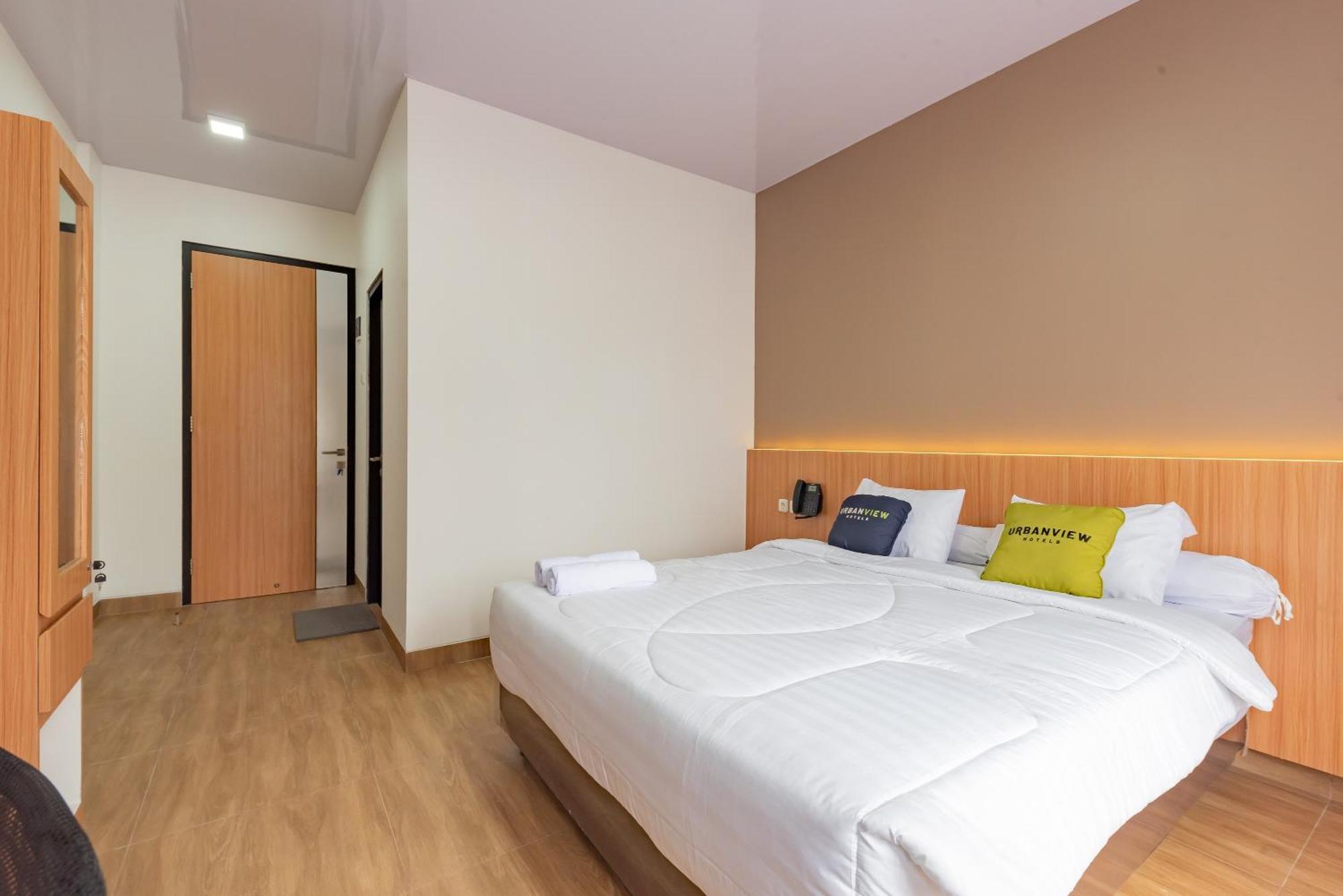 Urbanview Hotel Inkoppabri Cisarua Puncak エクステリア 写真