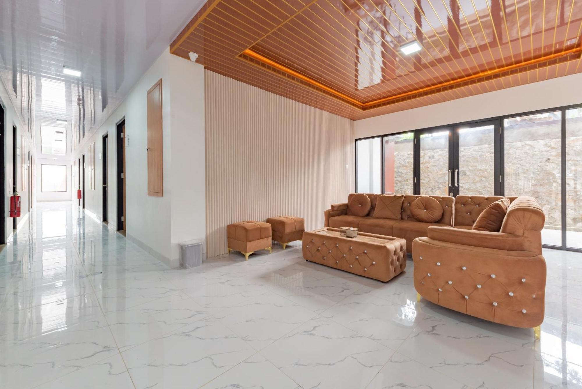 Urbanview Hotel Inkoppabri Cisarua Puncak エクステリア 写真