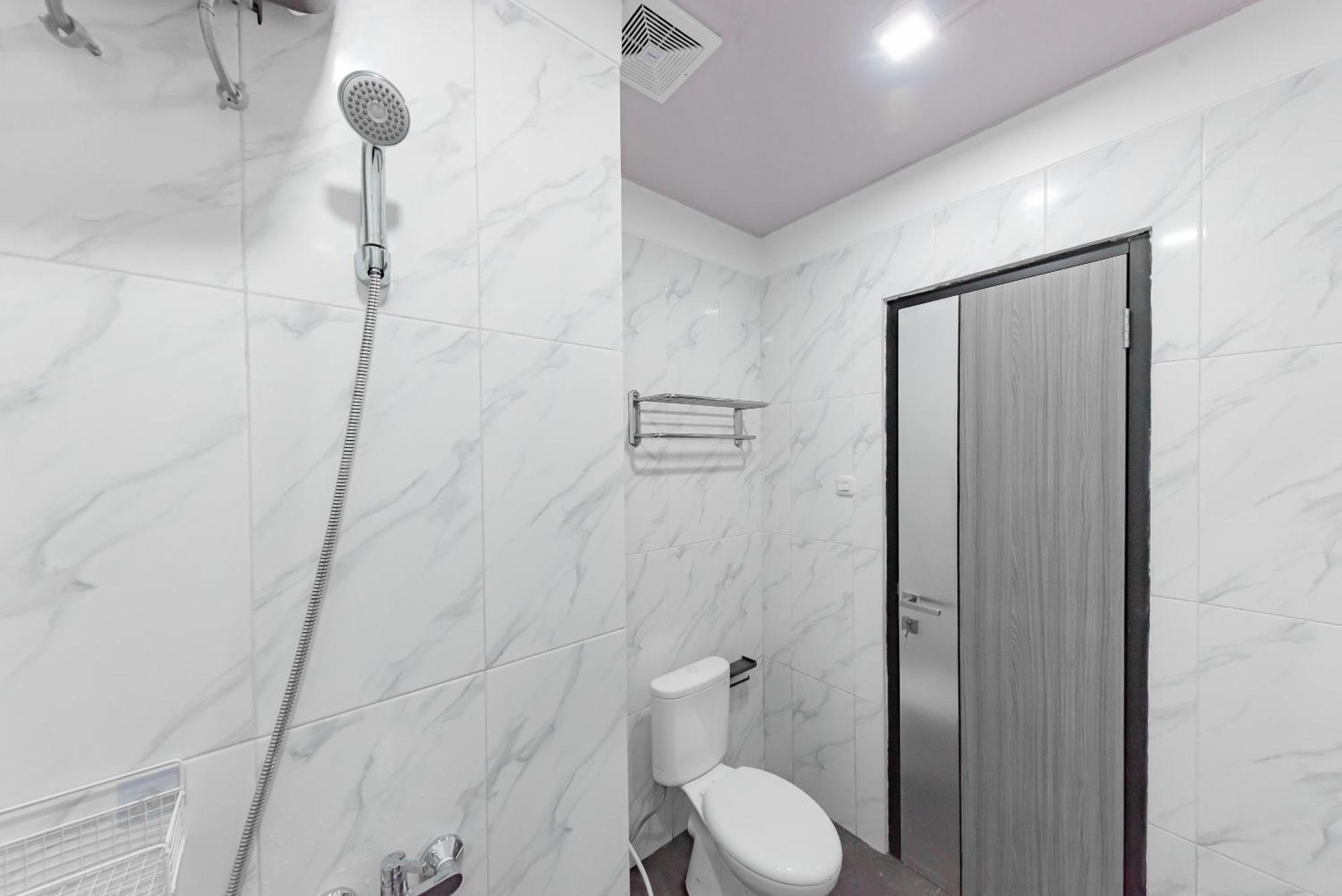 Urbanview Hotel Inkoppabri Cisarua Puncak エクステリア 写真
