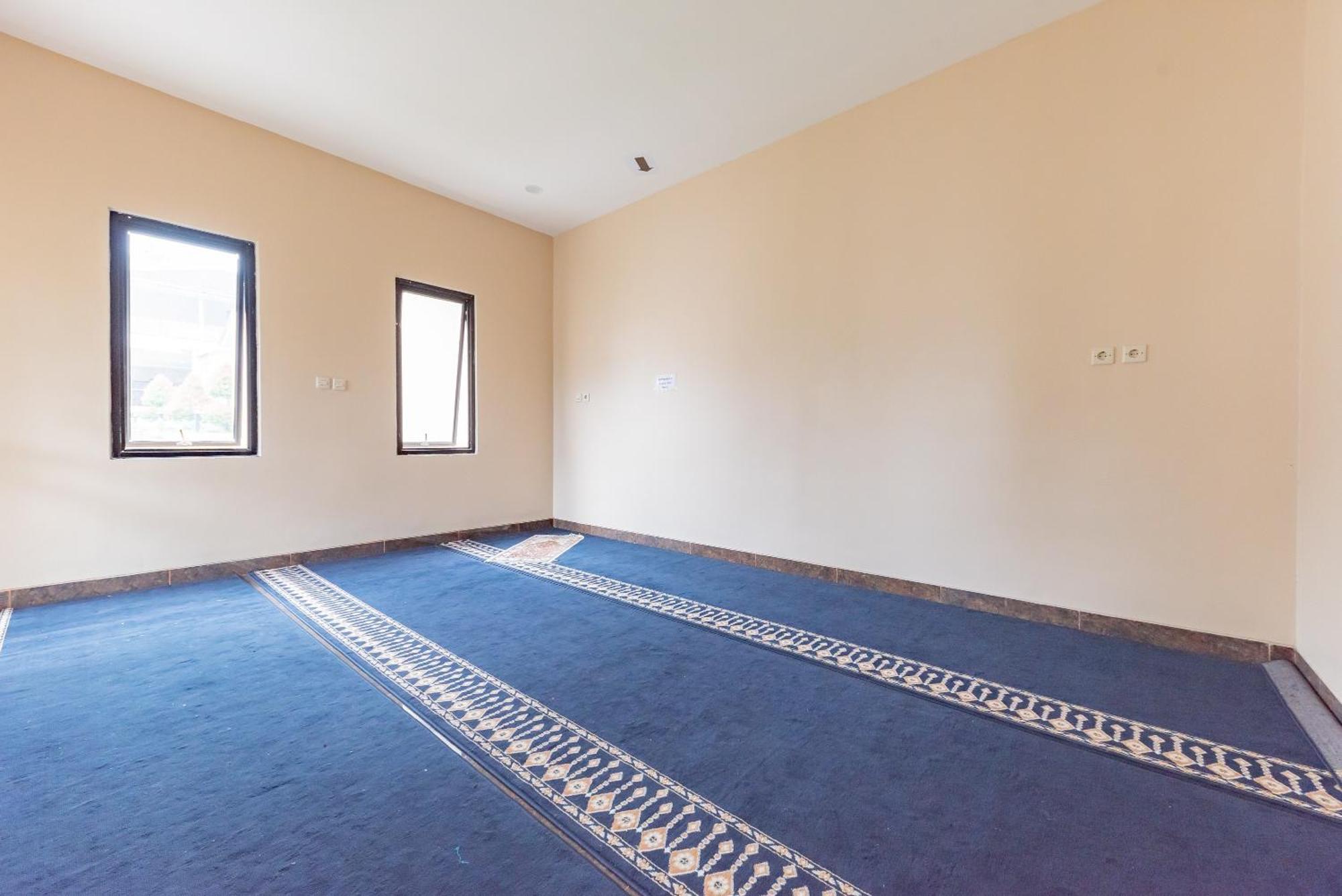 Urbanview Hotel Inkoppabri Cisarua Puncak エクステリア 写真