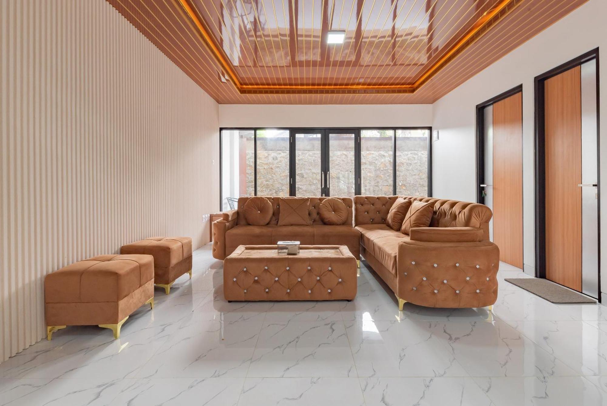 Urbanview Hotel Inkoppabri Cisarua Puncak エクステリア 写真