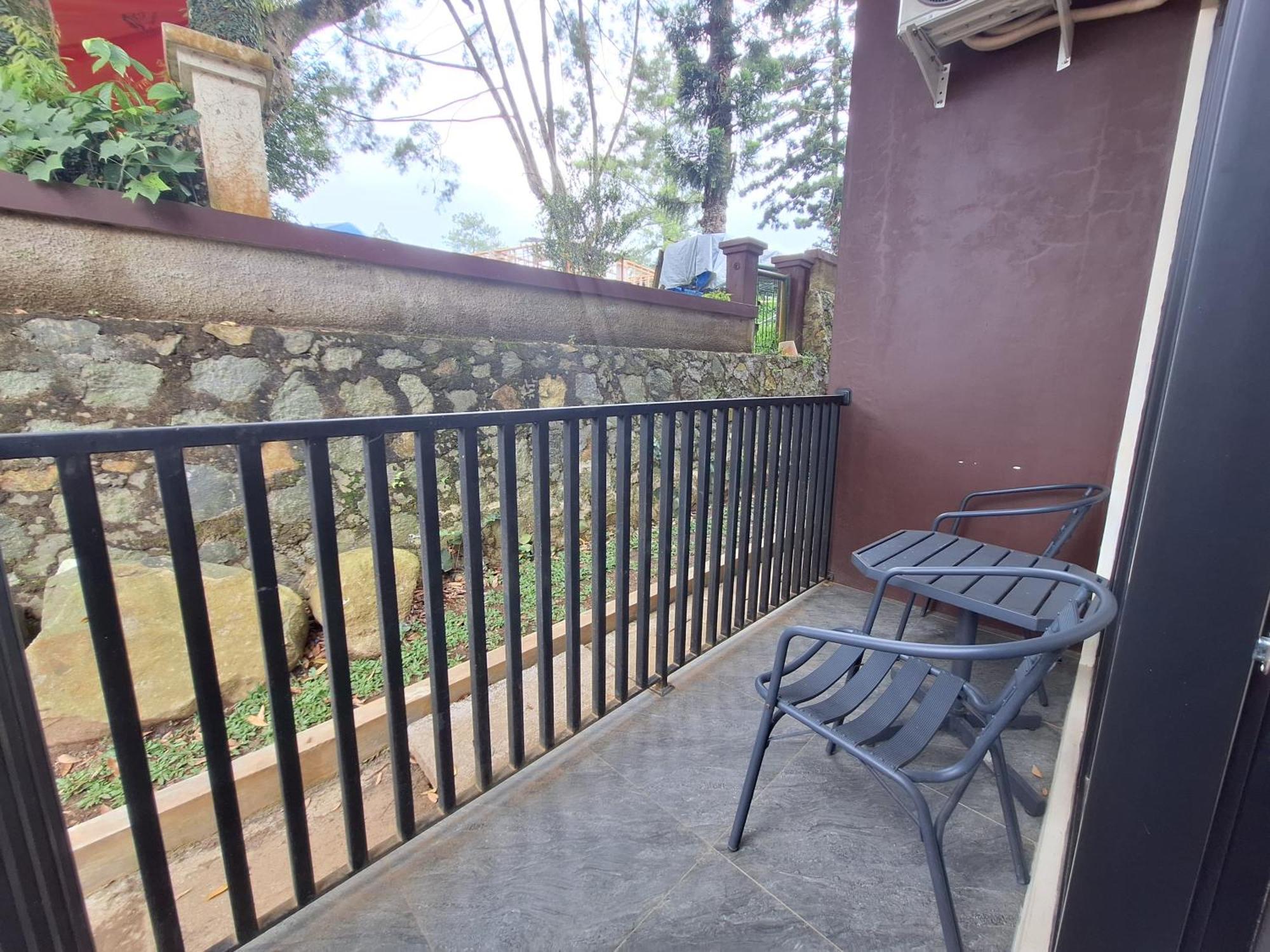Urbanview Hotel Inkoppabri Cisarua Puncak エクステリア 写真