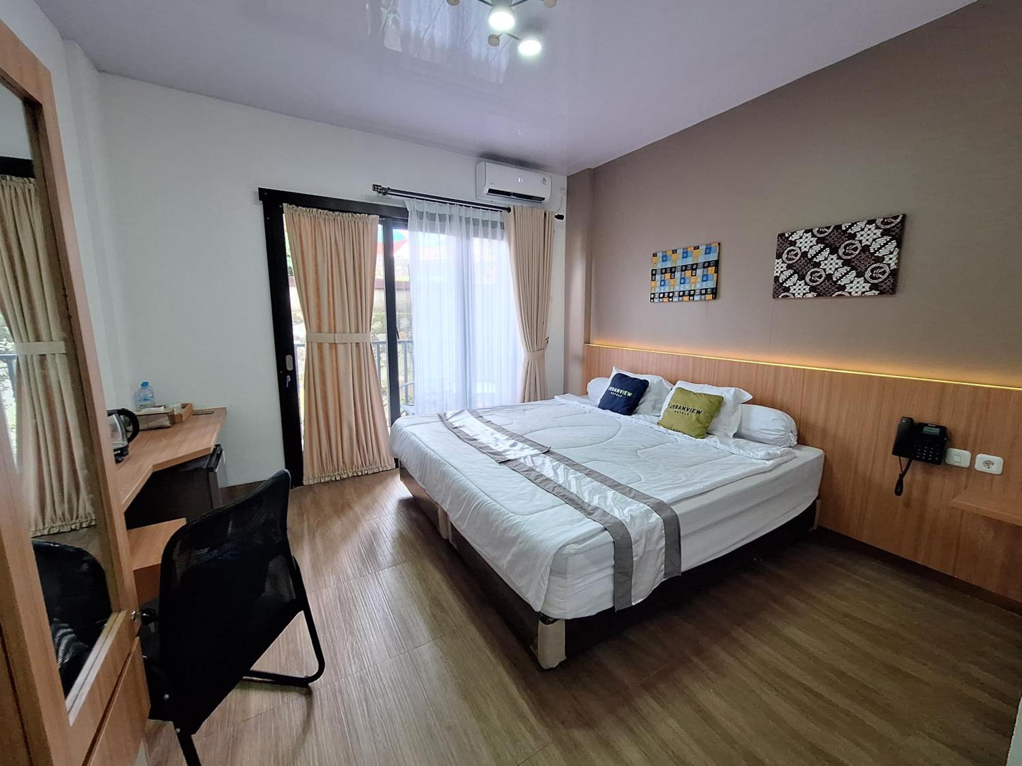Urbanview Hotel Inkoppabri Cisarua Puncak エクステリア 写真
