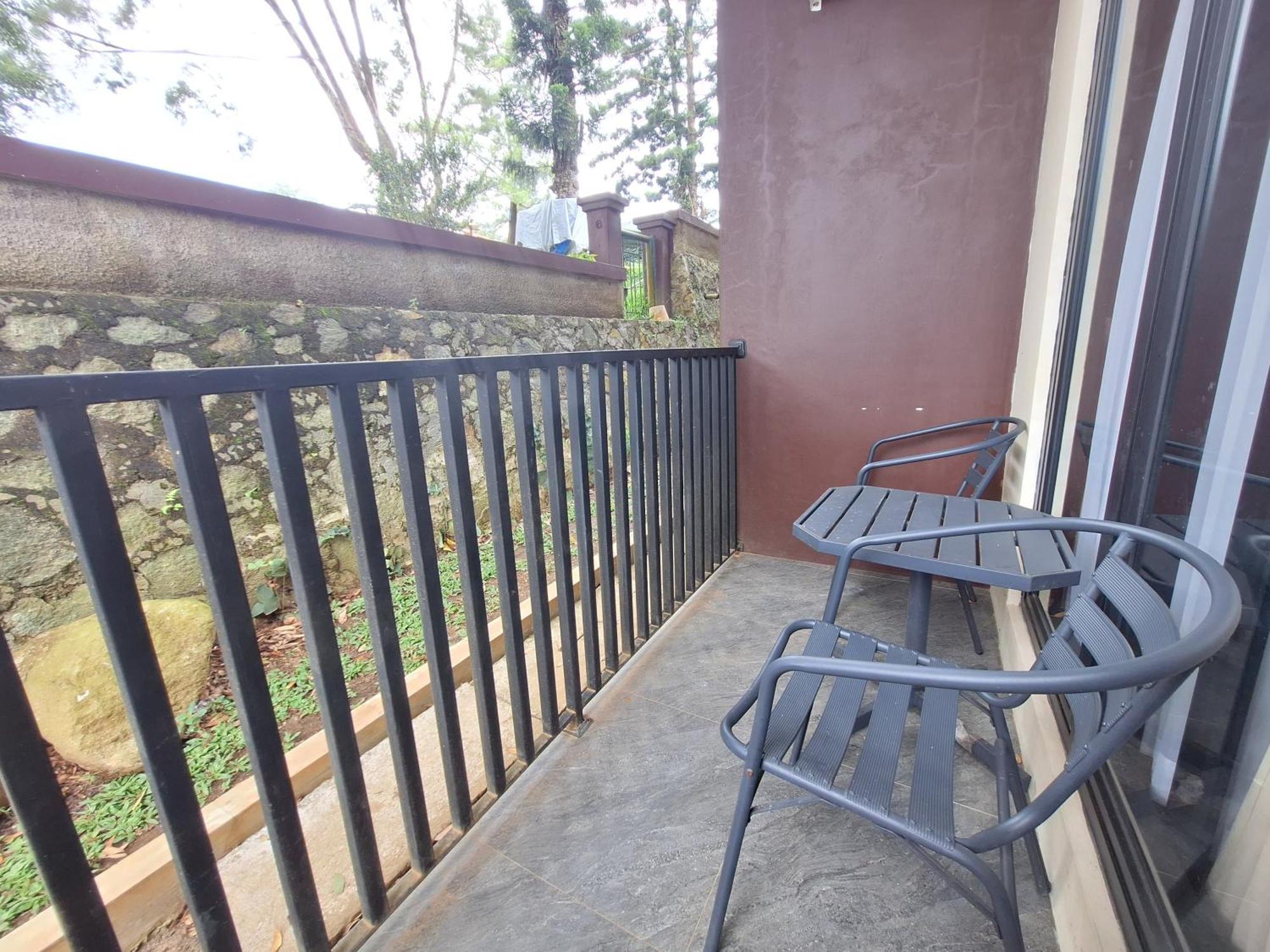 Urbanview Hotel Inkoppabri Cisarua Puncak エクステリア 写真