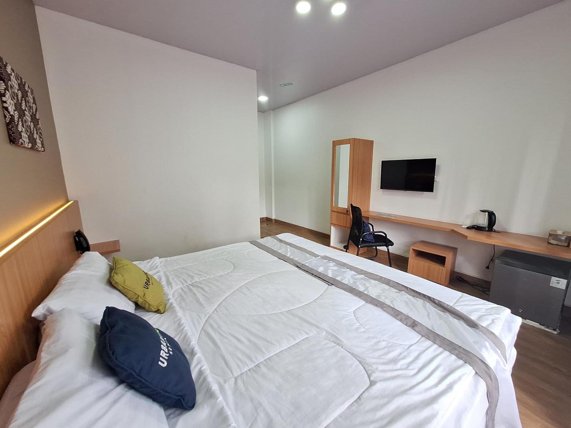 Urbanview Hotel Inkoppabri Cisarua Puncak エクステリア 写真