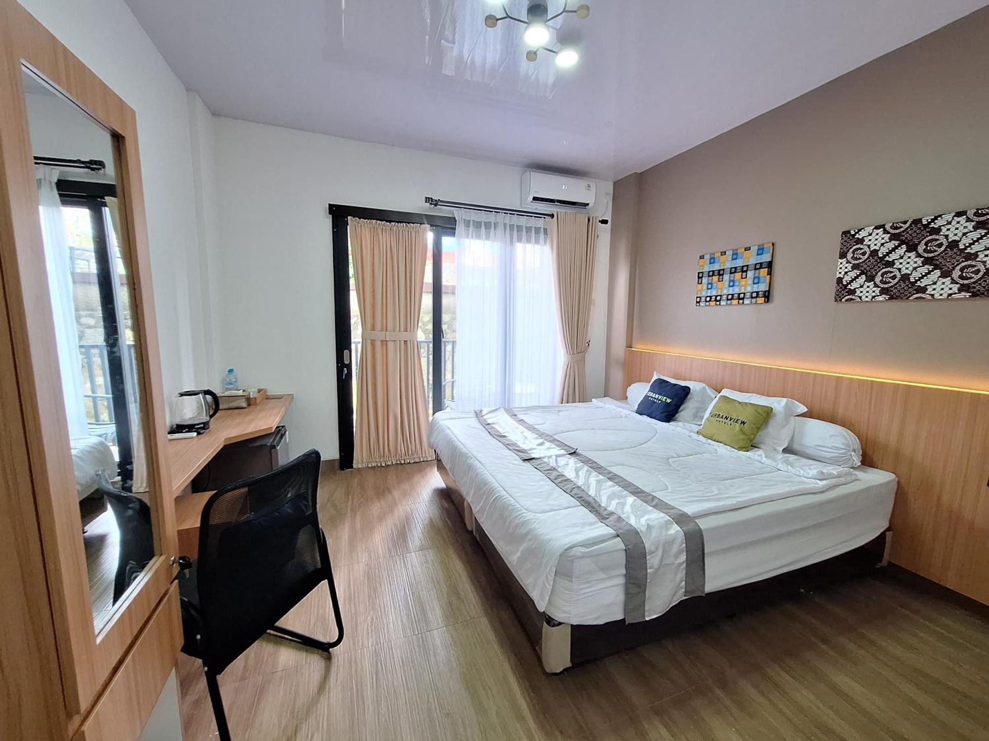 Urbanview Hotel Inkoppabri Cisarua Puncak エクステリア 写真