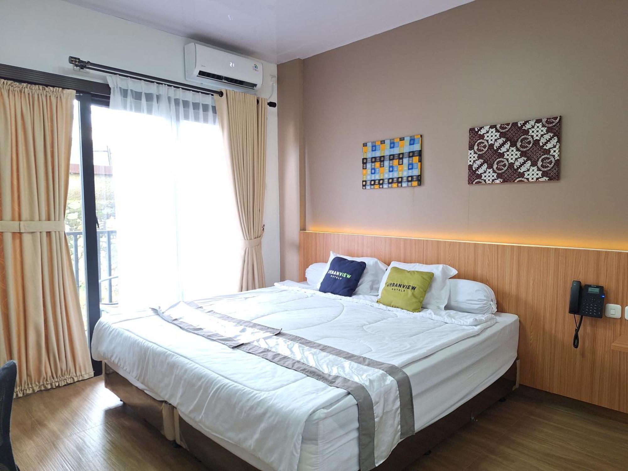 Urbanview Hotel Inkoppabri Cisarua Puncak エクステリア 写真