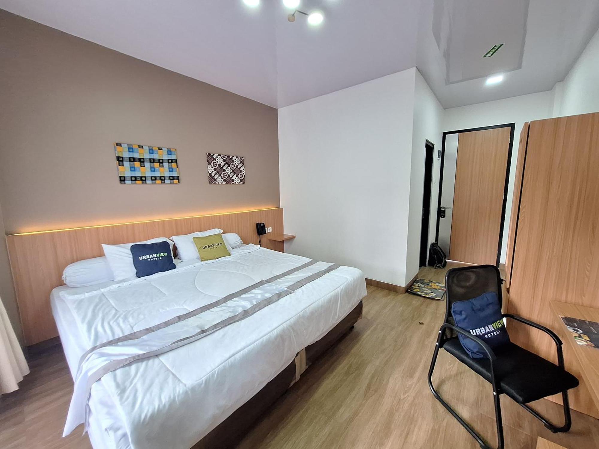 Urbanview Hotel Inkoppabri Cisarua Puncak エクステリア 写真